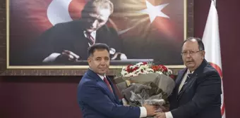 YSK Üyeliğine Celal Albay Seçildi