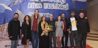 12. Boğaziçi Film Festivali'nin ikinci gününde 6 film izleyiciyle buluştu