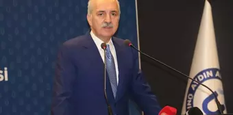 Kurtulmuş: 'Yenidoğan Çetesi' diye bir çeteyle uğraşıyoruz