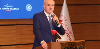 Kurtulmuş: 'Yenidoğan Çetesi' diye bir çeteyle uğraşıyoruz (2)