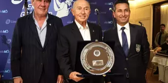 Limak Kemer Golf Cup 2024'te Şampiyonlar Belli Oldu