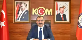 Mahmut Çorumlu kimdir? Eski KOM Daire Başkanı Mahmut Çorumlu kaç yaşında, nereli?