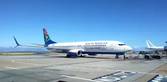 SunExpress ve South African Airways Kış Sezonunda İş Birliğini Büyütüyor