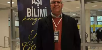 TÜBİTAK destekli KORTUP'ta 100'ü aşkın bilim insanı yeni aşılar için çalışıyor