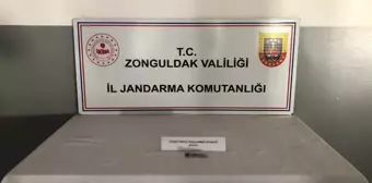 Zonguldak'ta Güvenlik Denetimleri: Aranan 14 Kişi Yakalandı