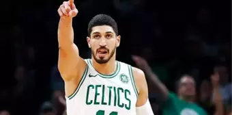 Enes Kanter kimdir? Enes Kanter kaç yaşında ve nerede?