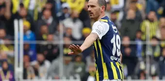 Futbolu Fenerbahçe'de bırakan Leonardo Bonucci'nin yeni işi belli oldu