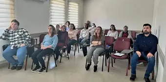 Gelibolu'da Ruh Sağlığı ve Motivasyon Semineri Düzenlendi