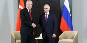 Kremlin: Erdoğan-Putin zirvesinin tarihi belli oldu