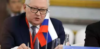 Rusya Dışişleri Bakan Yardımcısı Ryabkov: 'Bu yıl BRICS'e yeni üye kabulü gündemde yok'