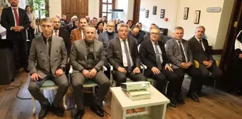 Samsun'da Öğretmen Akademileri Programı Başladı