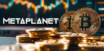 Bireysel yatırımcılar Metaplanet Bitcoin stratejisine güveniyor