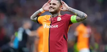 Mauro Icardi, adım adım rekora koşuyor