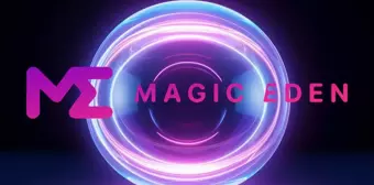 NFT devi Magic Eden Blockchain desteğini genişletiyor