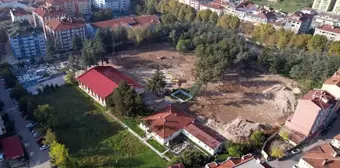 Kastamonu Üniversitesi Eğitim Fakültesi Kampüsü Eğitim ve Kültür Kampüsü Olacak