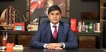 Altunhisar Kaymakamlığı'na Abdulhamit Bağış Atandı