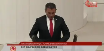 CHP'nin TUSAŞ Saldırısı Araştırma Önerisi Reddedildi