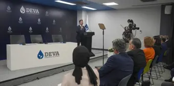 DEVA Partisi Genel Başkanı Babacan, gündemi değerlendirdi Açıklaması