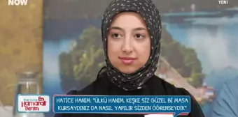 En Hamarat Benim Hatice kimdir? Hatice Demir kaç yaşında, nereli?