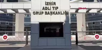 Gönül İlişkisi İddiası, Torbalı'da İki Cinayetle Sonuçlandı