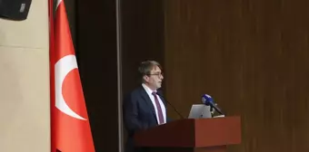 Konya'da 11. Uluslararası Yönetim Bilişim Sistemleri Konferansı Başladı