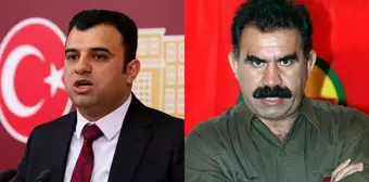 Ömer Öcalan ile terör örgütü PKK lideri Abdullah Öcalan ne görüştü?