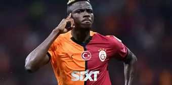 Osimhen için Galatasaray Adası'nı satışa çıkardılar