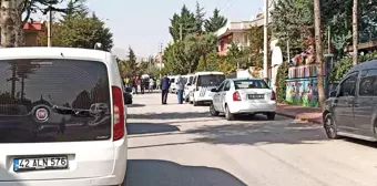 Uyuşturucu Etkisiyle Polis Memurunu Bıçaklayan Şahıs Tutuklandı