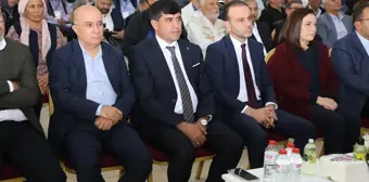 Osman Kurdak, AK Parti Karaisalı İlçe Başkanlığına Yeniden Seçildi