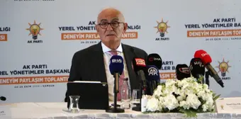 AK Parti'li Yılmaz: Türkiye'yi kalbinden vurmayı hedefliyorlar