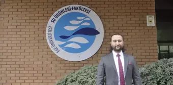 Akdeniz'de Balıkçılığın Su Tüketimi Hesaplanacak