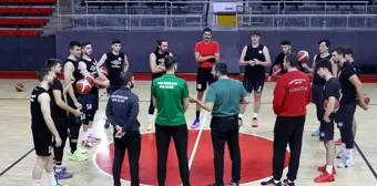 Büyükşehir Basketbol, Sezona Teşvikiye Maçıyla Başlıyor