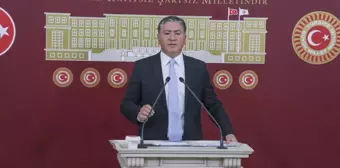 CHP'li Emir: Şehit anneleri ve gazilerin gözüne bakamayacağımız bir çözümü kabul etmiyoruz