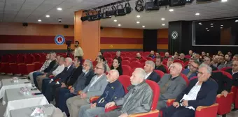 Hakkari Üniversitesi'nden Çölemerik Kalesi Kültür Yolu Çalıştayı