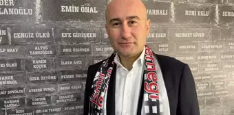 Hüseyin Yücel'den Galatasaray için olay sözler