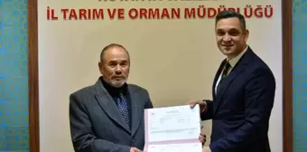 Kütahya'da Hastalıktan Ari İşletme Sayısı Arttı