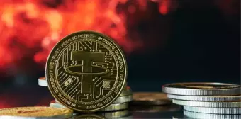 Stablecoin devi Tether ABD'li yetkililer tarafından soruşturuluyor