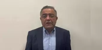 CHP'li Tanrıkulu'dan Barış İçin Miting Çağrısı