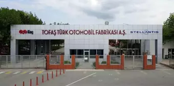 TOFAŞ'tan Stellantis Devir Süreci Açıklaması