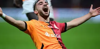 Yunus Akgün'e La Liga'dan talip var