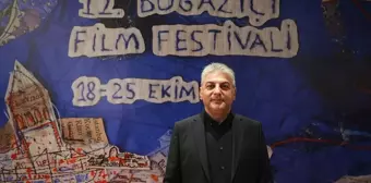 '12. Boğaziçi Film Festivali' sahiplerini buldu