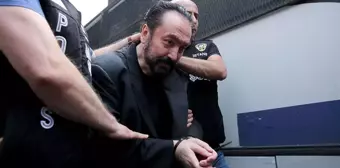 Adnan Oktar'ın dudak uçuklatan serveti devlete geçti