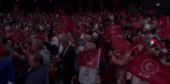 Bağımsız Türkiye Partisi, Cumhuriyet Bayramı İçin Özel Şölen Düzenliyor