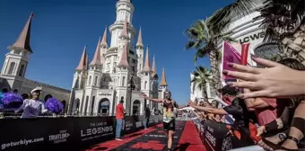 Ironman 70.3 Türkiye, 10. yılını kutlayacak