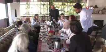 Kadın Girişimciler Kooperatifinde ilk genel kurulunu gerçekleştirdi