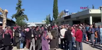 Protesto Gösterilerinde Kalp Krizi Geçiren Komiser Hayatını Kaybetti