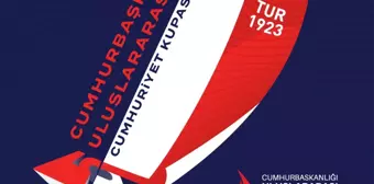 Cumhurbaşkanlığı 5'inci Uluslararası Yat Yarışları İstanbul Etabı Başladı