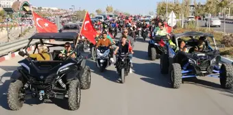 Altınözü'nde Zeytin ve Gastronomi Festivali Düzenlendi