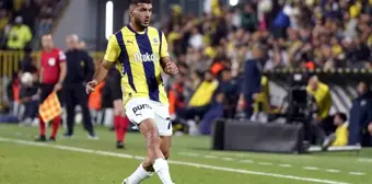 Oğuz Aydın, Fenerbahçe ile İkinci Maçına Çıktı