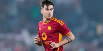 Paulo Dybala, Süper Lig devine geliyor